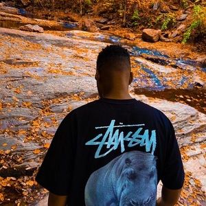 Meet your Posher, João